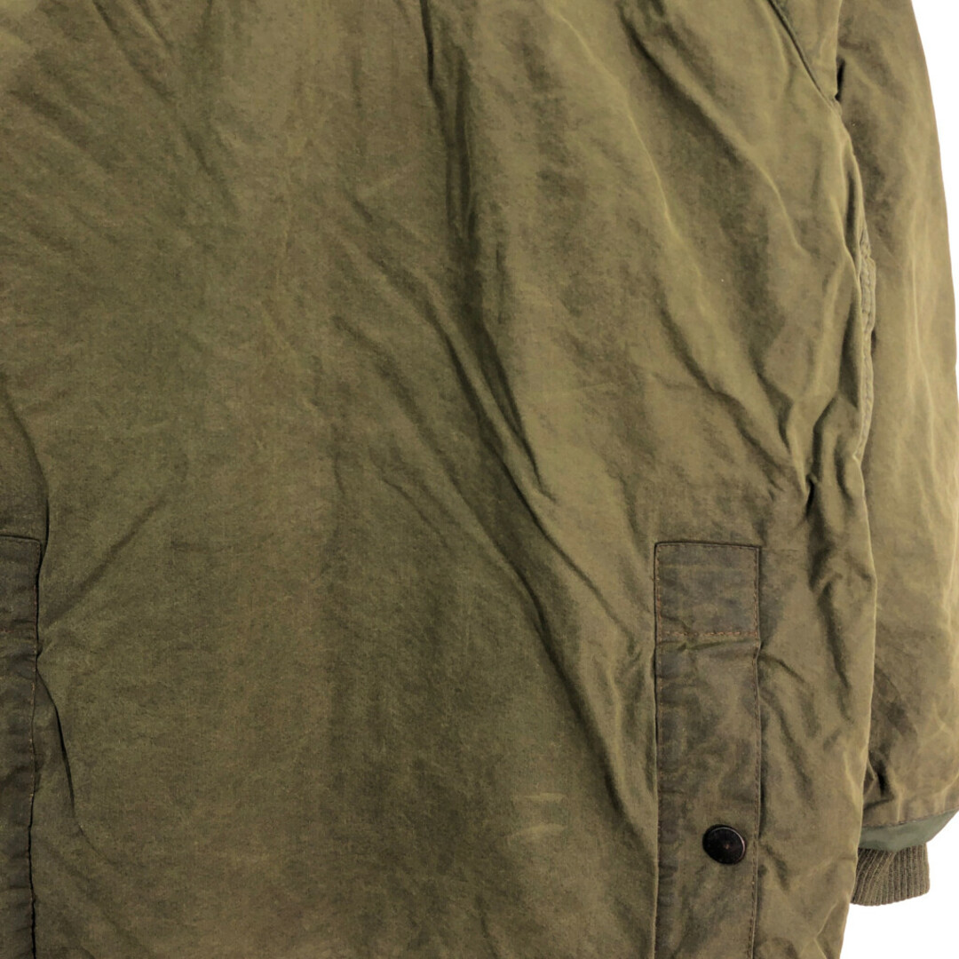 Barbour - 00年代 イングランド製 Barbour バブアー BEDALEビデイル