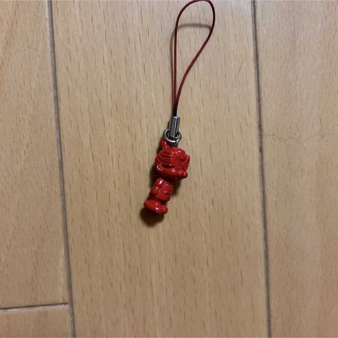 HYSTERIC MINI - ヒステリック ストラップ セットの通販 by てぬ