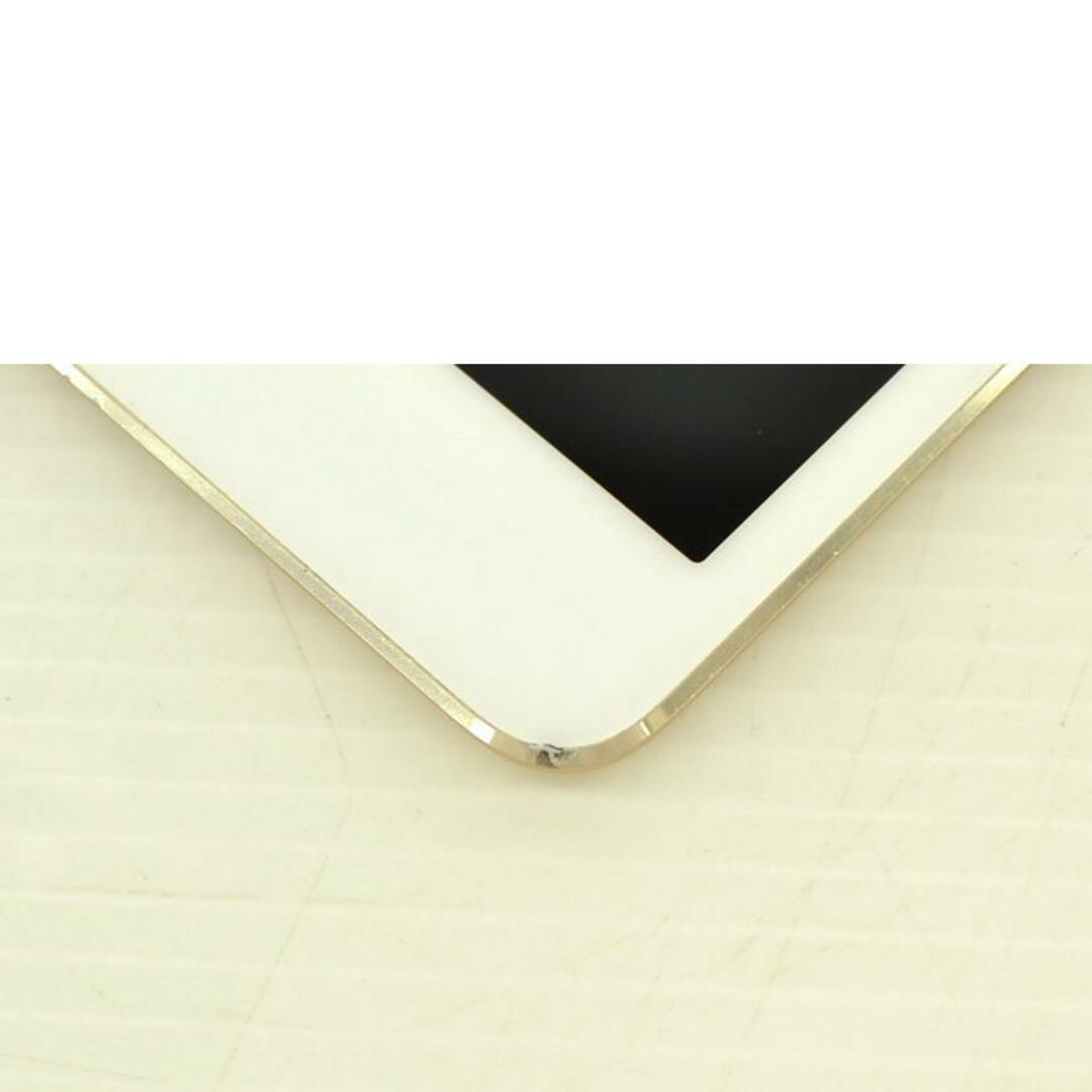 Apple/iPad mini4 64GB/MK9J2J/A/F9FQTF39GHKH/Cランク/75【中古】の