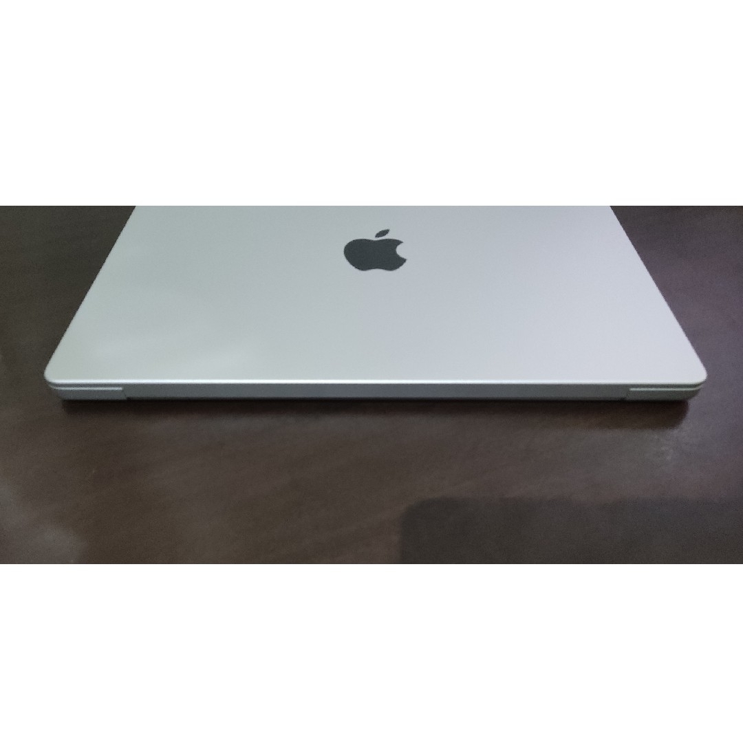 Mac (Apple) - macbook pro 2023 14インチ M3/8gb/512gbの通販 by