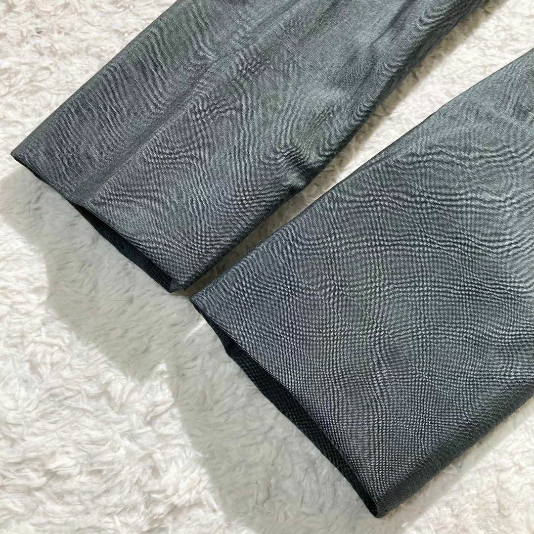 GUCCI - 【極美品】GUCCI スーツ セットアップ スカート GG 総柄