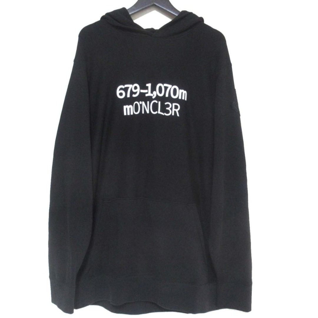 MONCLER - 美品 21SS MONCLER GENIUS モンクレールジーニアス 1952