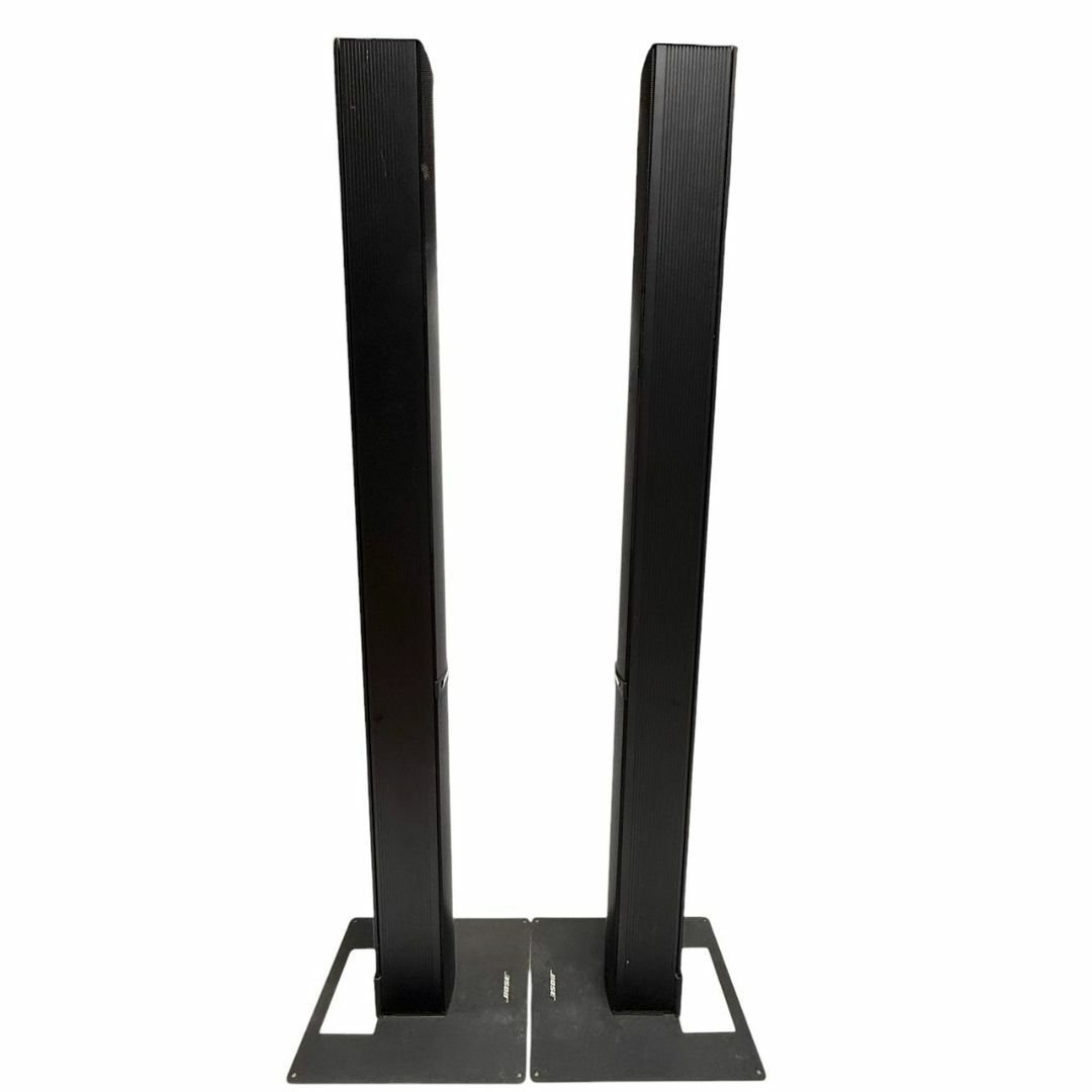 BOSE - ☆ Bose ボーズ 55WER トールボーイ スピーカー ブラック ペア