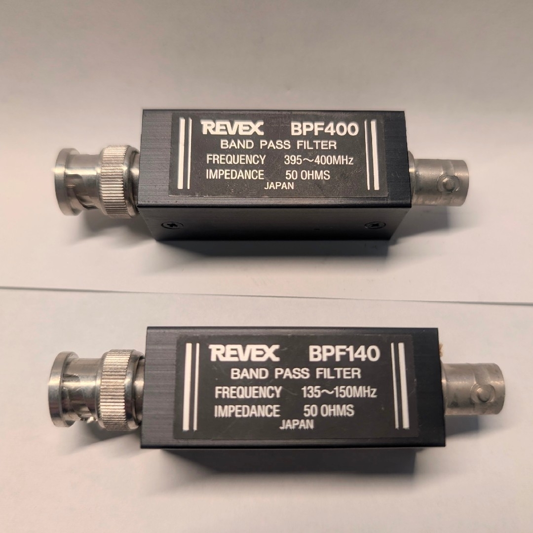 REVEX - REVEX FS7000 FS7000Xセット ジャンクの通販 by ライポン's