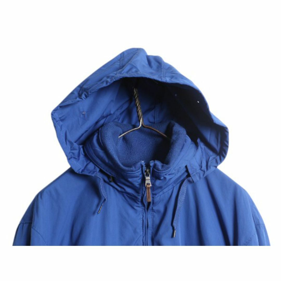 Ralph Lauren - 00s ポロ ラルフローレン 中綿 ナイロン ジャケット