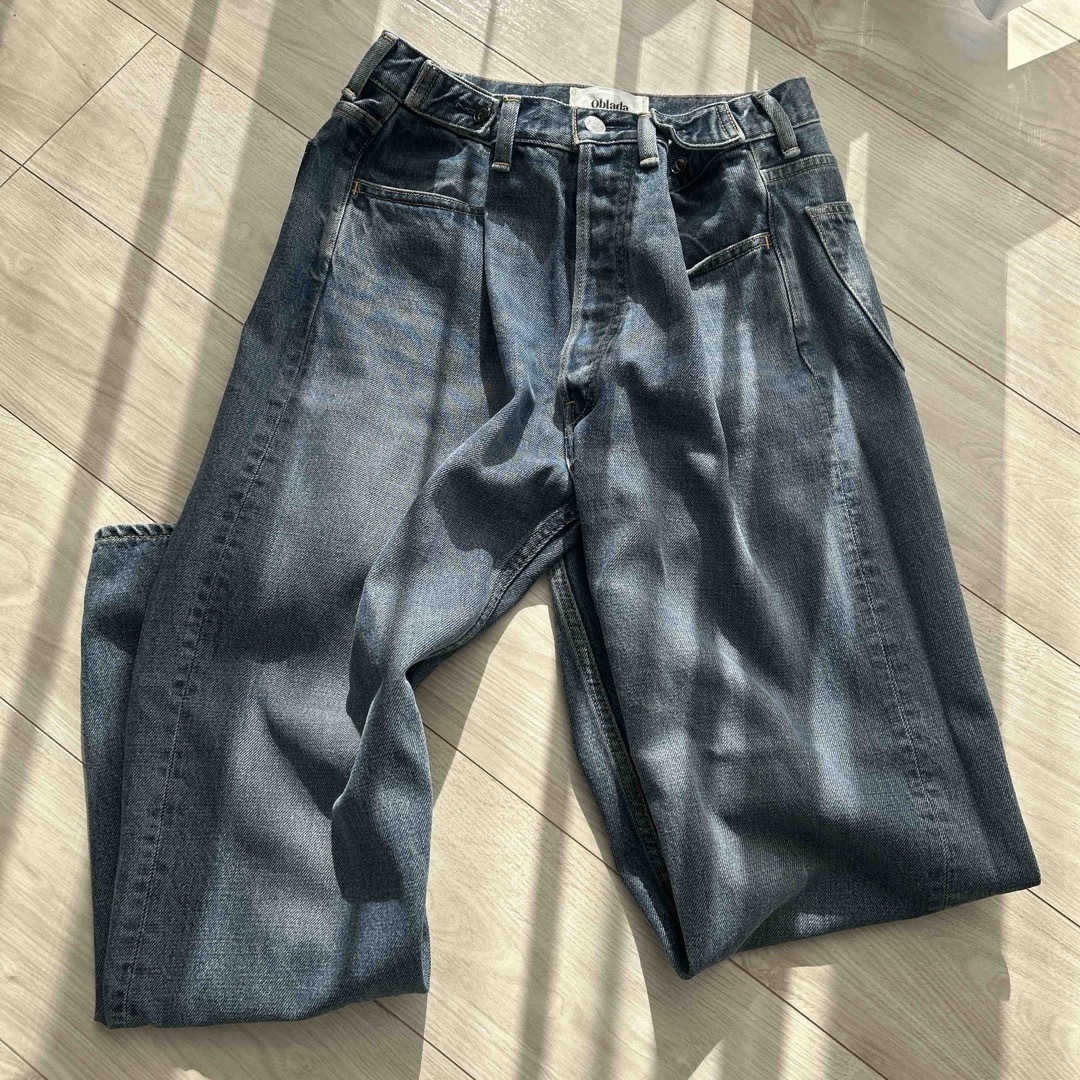 Bshop - oblada オブラダ TENDER PANTS テンダーパンツ の通販 by