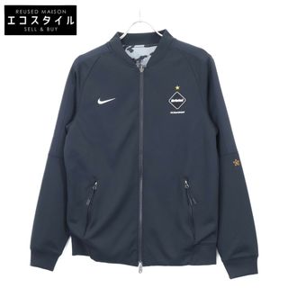 希少 FCRB NIKE 2016SS WARM UP SET UP S