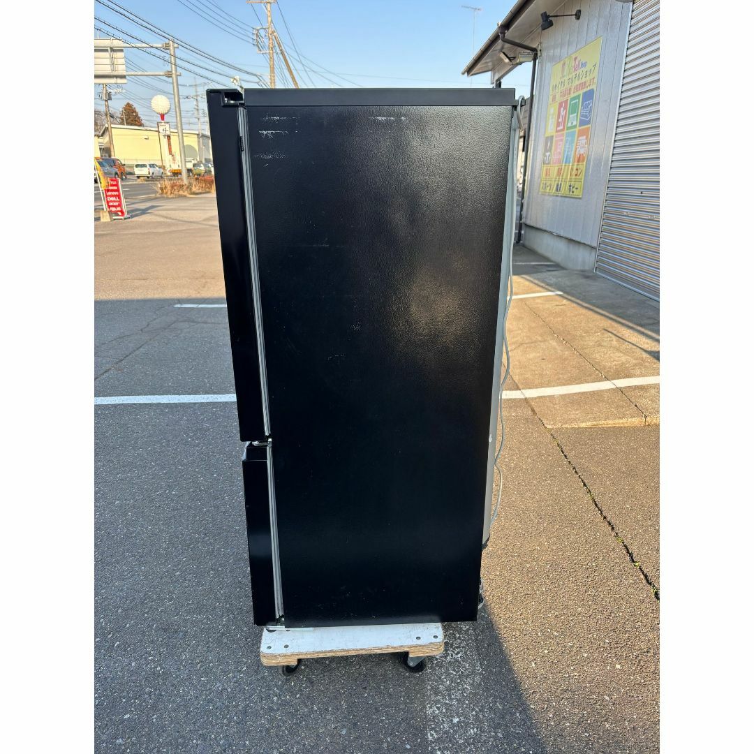 amadana - TAG label 冷蔵庫 AT-RF150-BK 154L 2021年製の通販 by はー