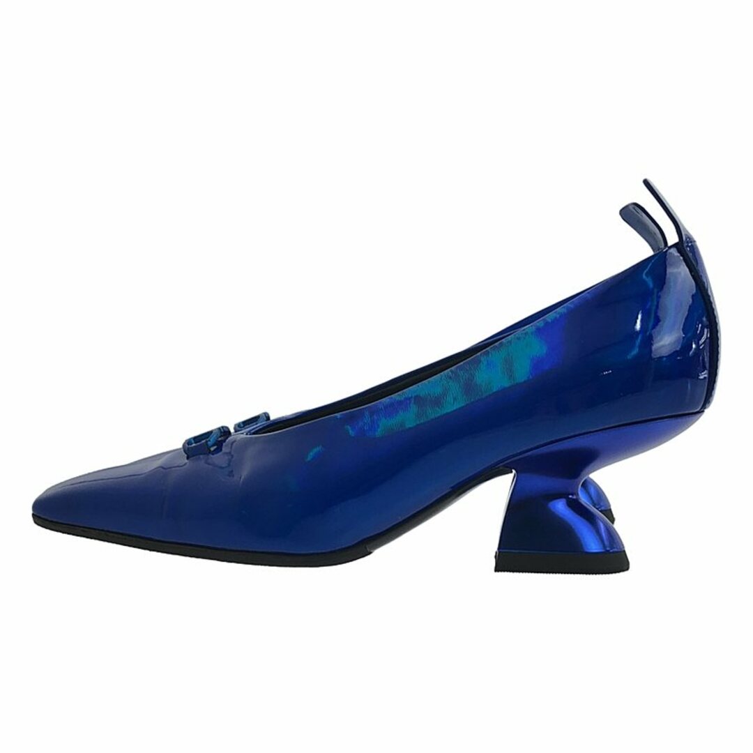 Salvatore Ferragamo / サルヴァトーレフェラガモ | メタリック