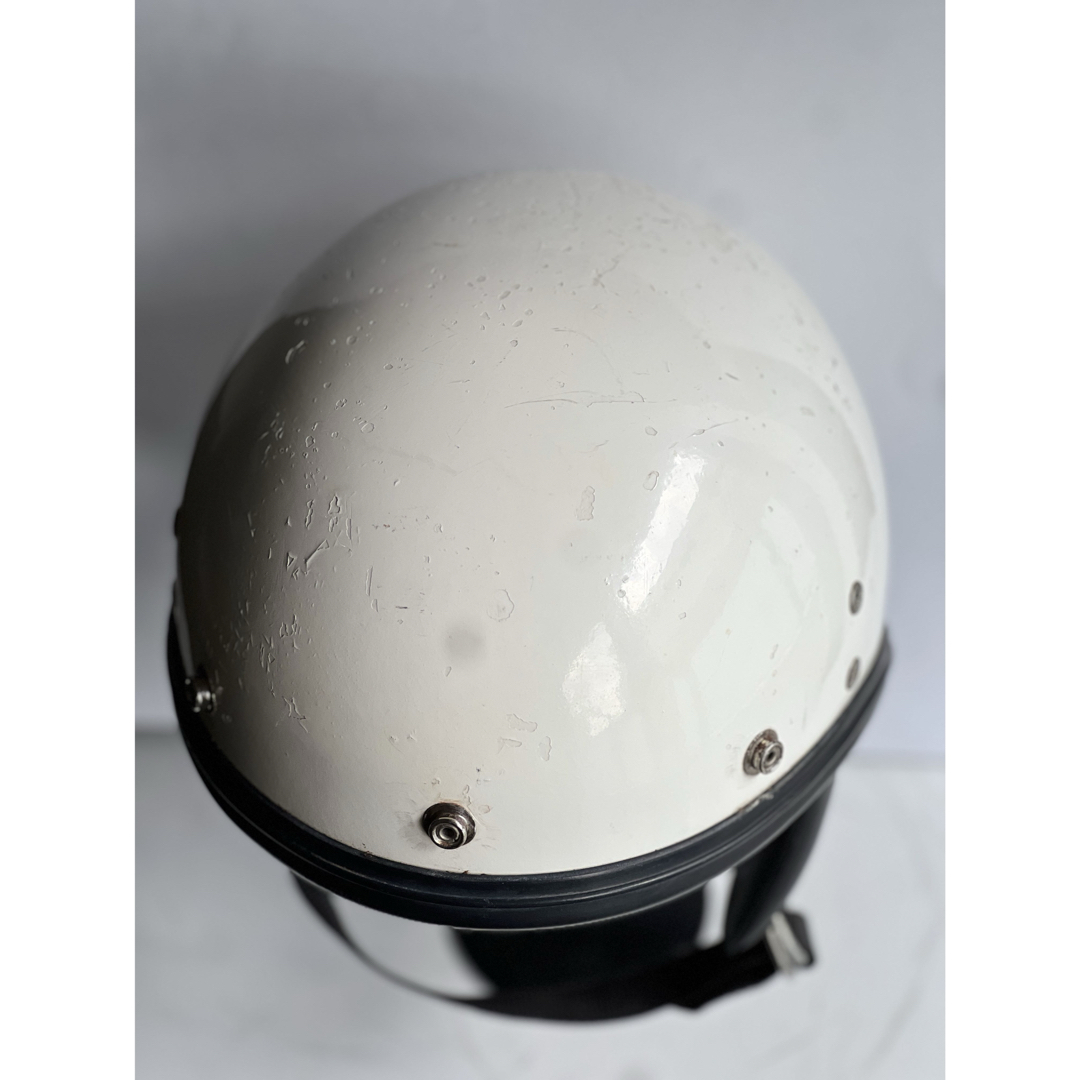 BUCO SEARS シアーズ ブコ ハーフ ナックル ビンテージヘルメット 60s