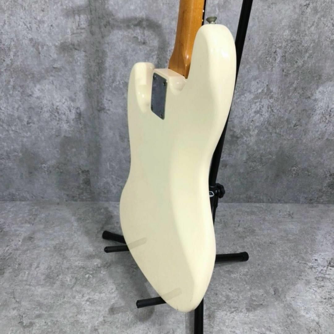 SQUIER - ジャパンビンテージ Squier Fender Jazz Bass JVシリアルの