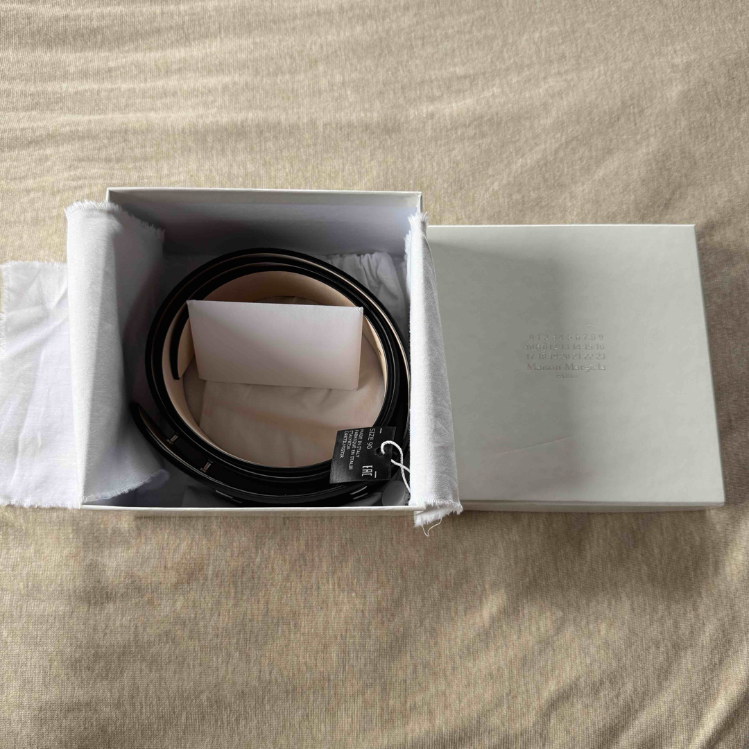 Maison Margiela（旧Maison Martin Margiela） - 25SS新品 メゾン