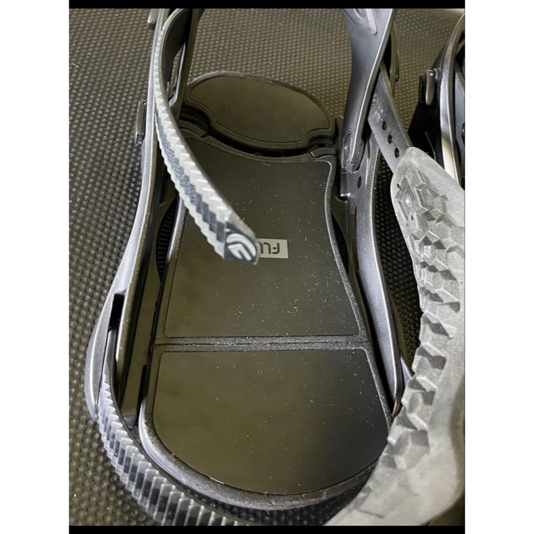 限定モデル23-24 FLUX DS-LTD Mサイズ Flux ds ltd Gibson限定モデル M