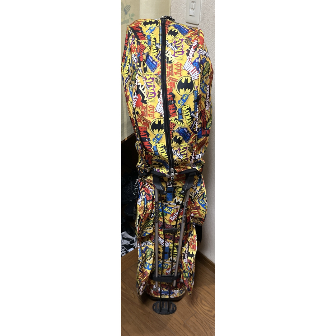 MASTER BUNNY EDITION - MASTER BUNNY×バットマンコラボ限定品 中古