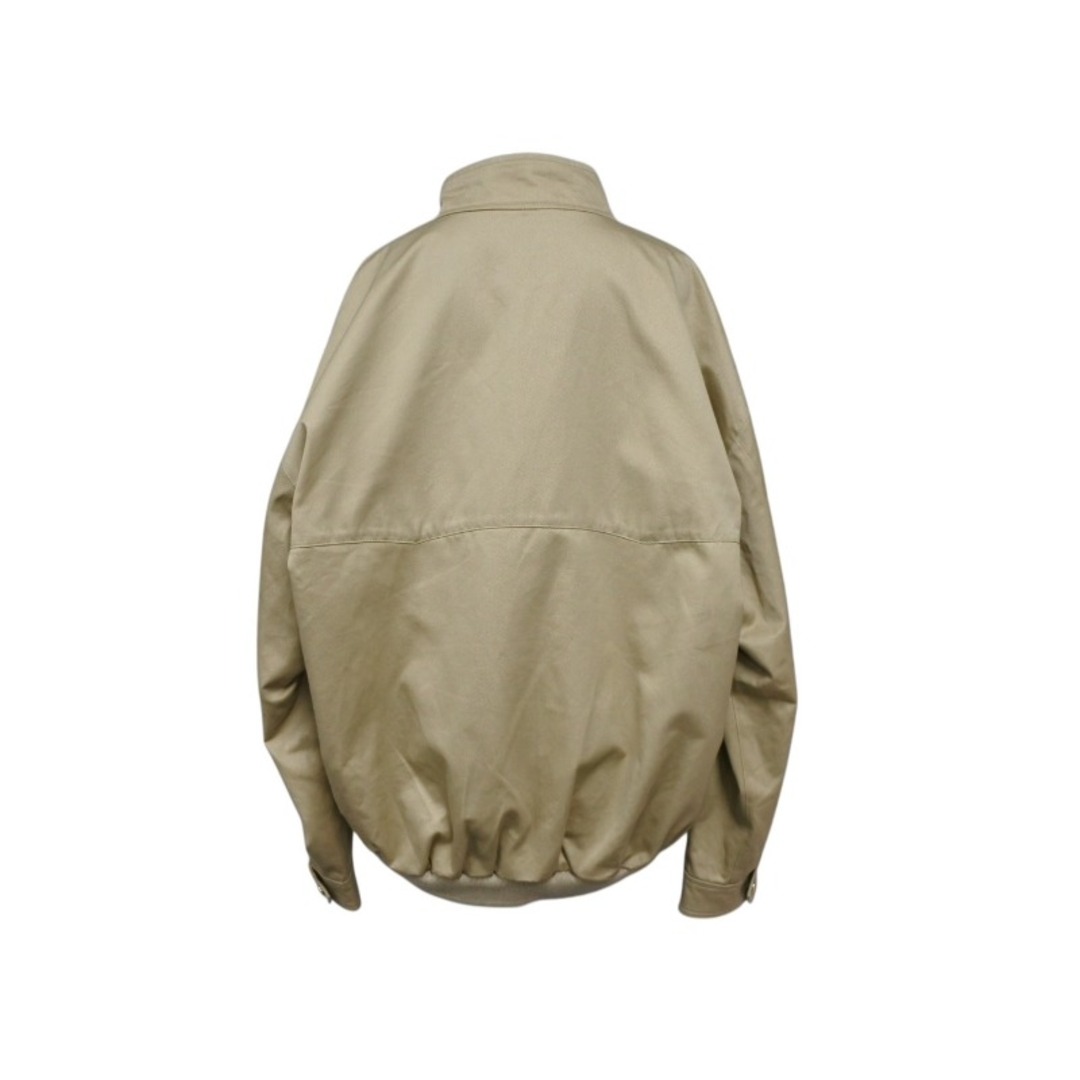 MIU MIU - 極美品 MIUMIU ミュウミュウ 23AW Cord Chino Blouson