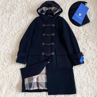 BLUE LABEL CRESTBRIDGE（ダッフルコート）のフリマアイテム一覧