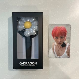 g-dragon ペンライトのフリマアイテム一覧