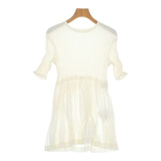 ISSEY MIYAKE - □美品□ISSEY MIYAKE イッセイミヤケ ブラウス サイズ