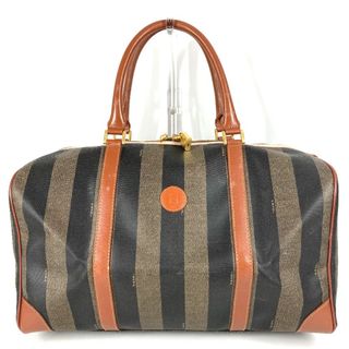 FENDI（ボストンバッグ）のフリマアイテム一覧