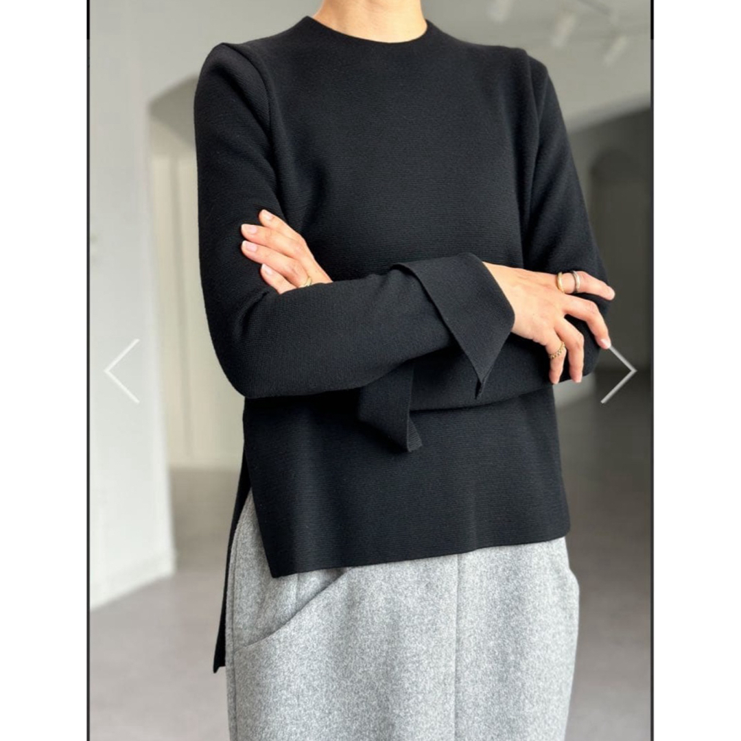 クリーニング済】she tokyo amelie black 1