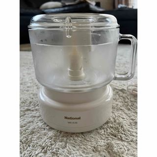 Panasonic - Panasonic MK-K81 フードプロセッサーの通販 by Sami's