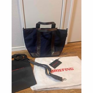 BRIEFING - 極美品 BRIEFING コンバース オールスター ゴルフ シューズ