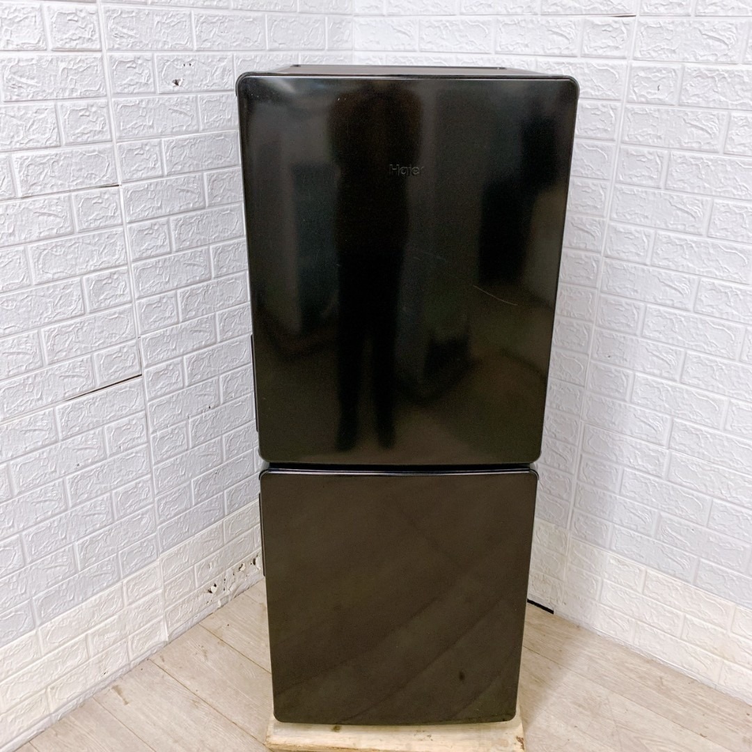 Haier - OE12212 ハイアール 148L 冷蔵庫 一人暮らし 小型の通販 by