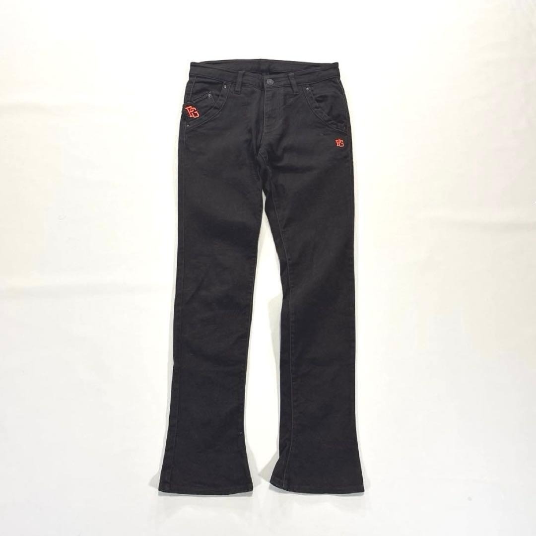 PEARLY GATES - パーリーゲイツ 0/S ロングパンツ オールシーズン