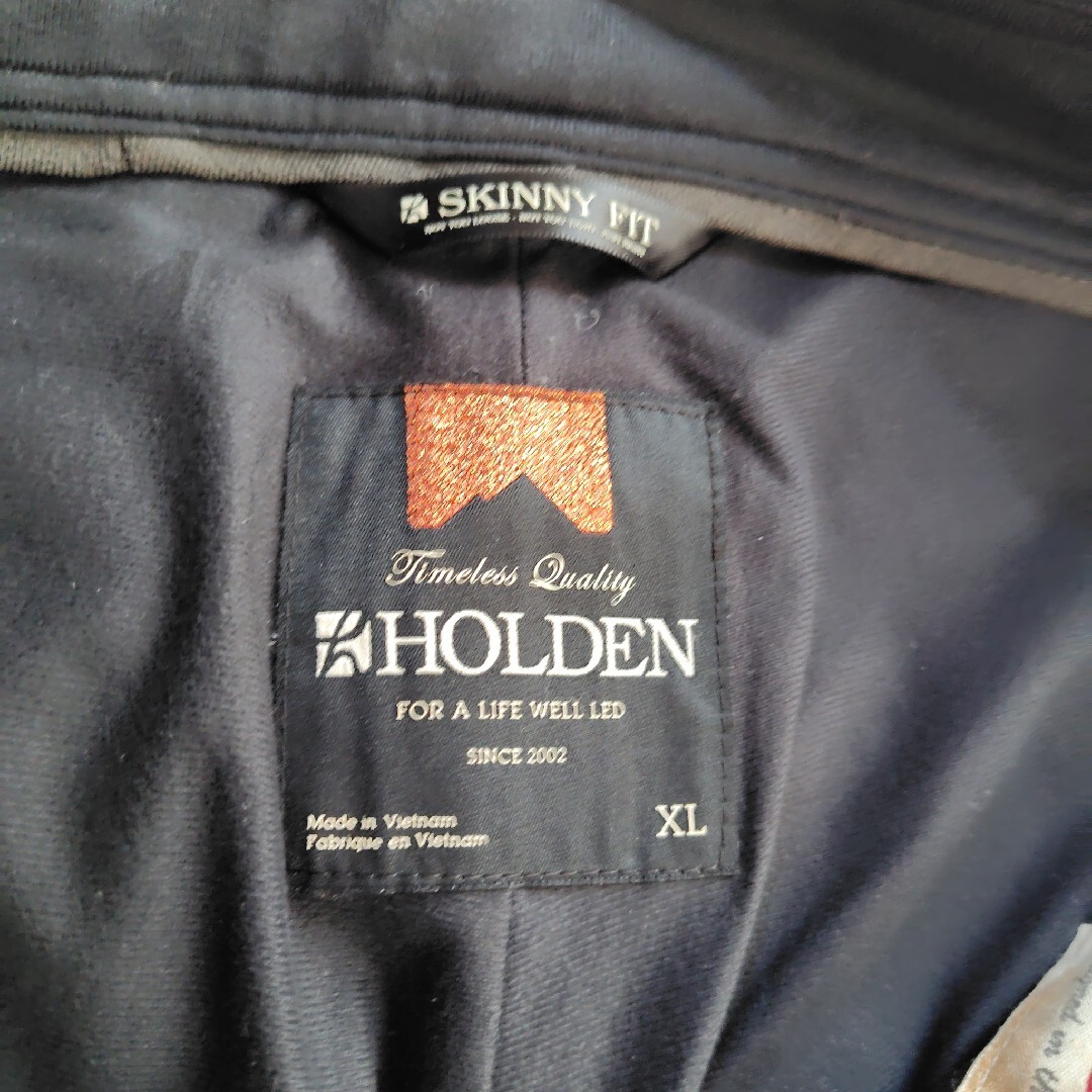 HOLDEN メンズ ウエア パンツ XLの通販 by ぽんすけストア's shop｜ラクマ