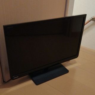 REGZA（テレビ）のフリマアイテム一覧