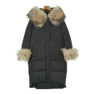 GRACE CONTINENTAL（ダウンコート）のフリマアイテム一覧