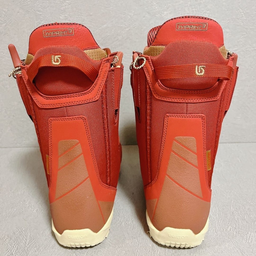 BURTON STASH HUNTER バートン スノーボード ブーツ メンズ