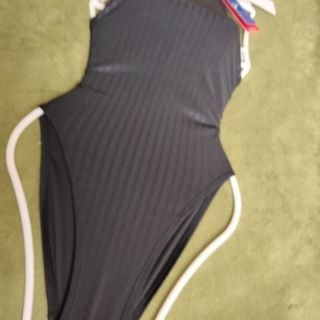 MIZUNO - mizunoミズノ女子競泳水着 ハイカット KX 85OD-120（SS）の