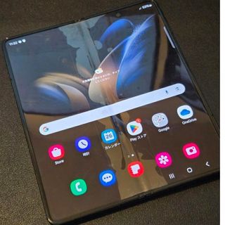 SAMSUNG - Galaxy S23 Ultra 512GB グリーン SIMフリー【良品】の通販