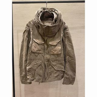 goa（ジャケット/アウター）のフリマアイテム一覧