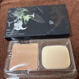 POLA - 新品ポーラ BA パウダリィファンデーションN1の通販 by しょう