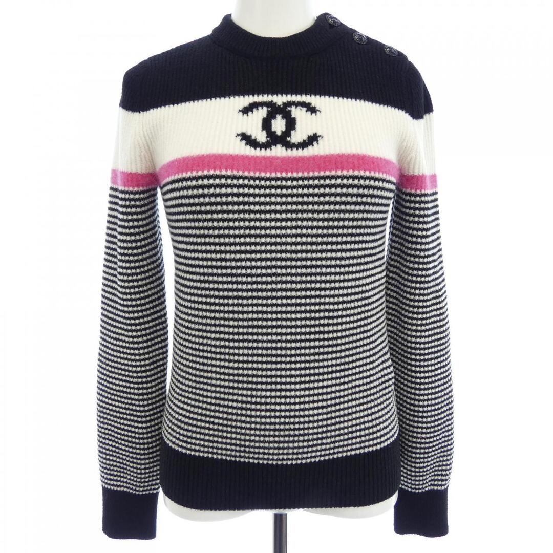 CHANEL - シャネル CHANEL P73495K10521 22B ニットの通販 by KOMEHYO