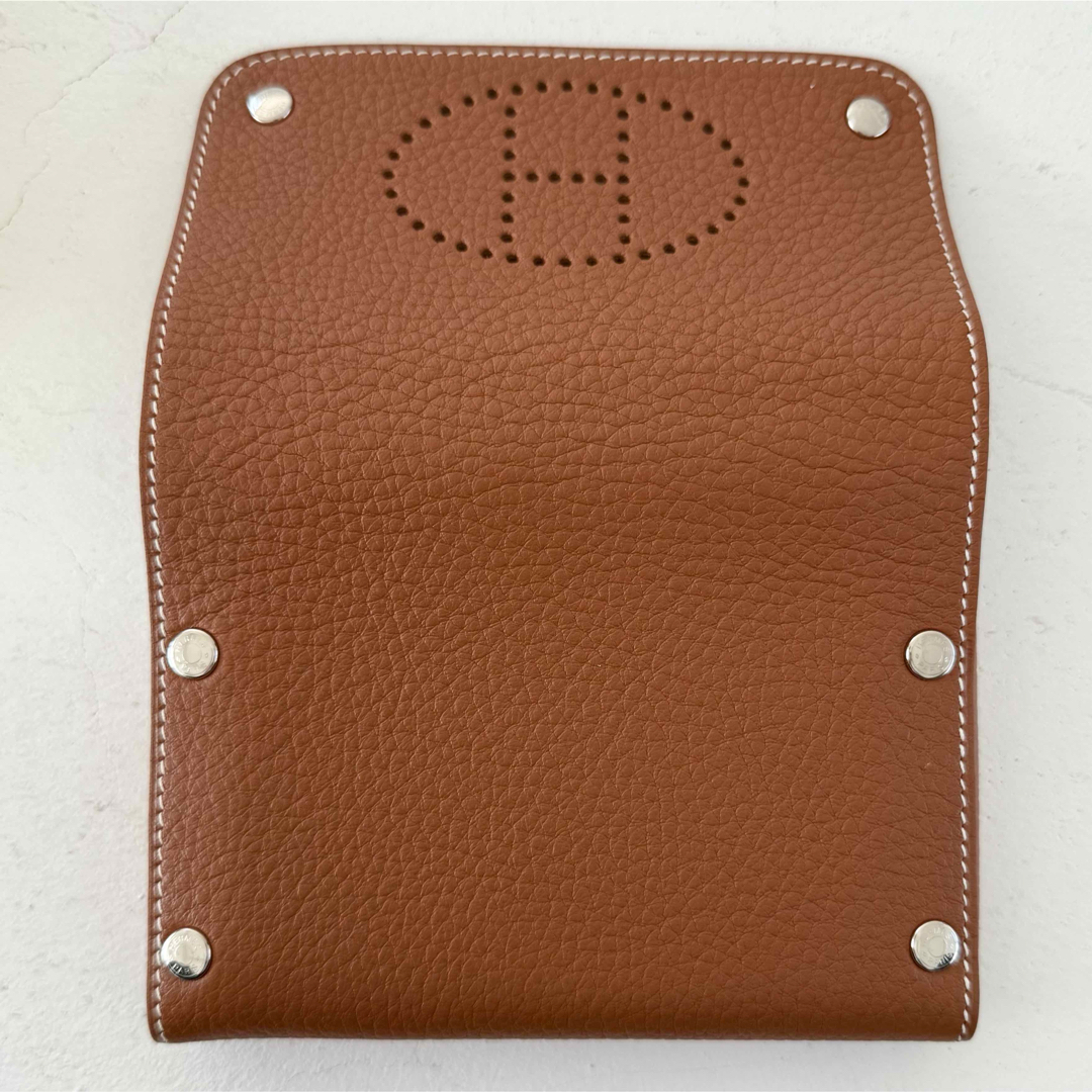 HERMES - 【新品未使用】エルメス トランプケース&トランプの通販 by