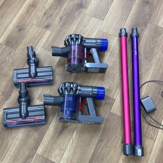 Dyson - ◇ジャンク部品◇ダイソン V11/V10 用モーター まとめ3台分の