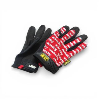 Supreme - M/L 黒 Supreme GORE WINDSTOPPER Gloves の通販 by KJ's