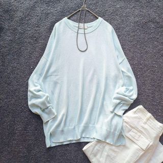 DEUXIEME CLASSE（ニット/セーター）のフリマアイテム一覧