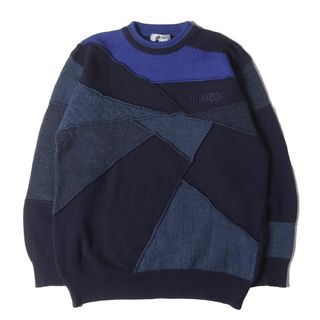 KENZO（ニット/セーター）のフリマアイテム一覧