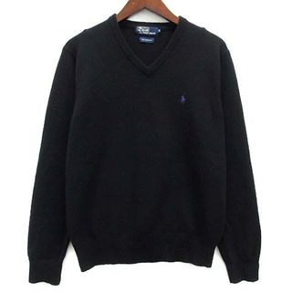 POLO RALPH LAUREN - ポロベア ニット ネイビー M の通販 by tomshop