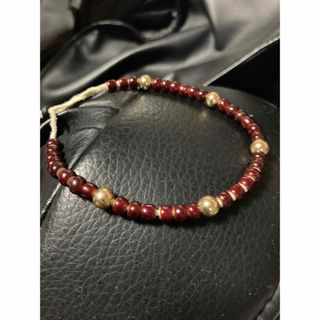 goro's - キムタク subculture ホースシュー ブレスレット