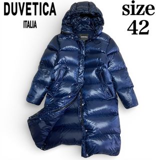 DUVETICA - 本日限定お値下げ！デュベティカ アローズ別注 ACE 38