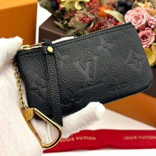 LOUIS VUITTON - 【超希少】ヴィトン モノグラム 馬蹄型コインケース