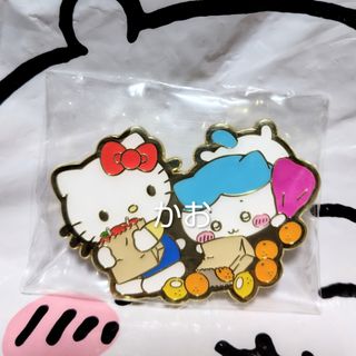 ゴールデンカムイ 鶴見篤四郎 愛です 缶バッジ 尾形 百之助 金カム