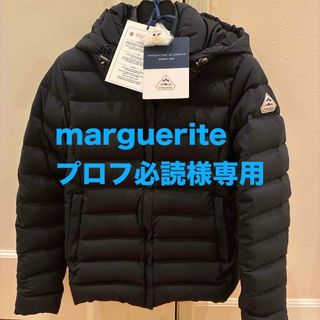 Pyrenex - 【値下げ＊新品】PYRENEX GRENOBLE ダウンコート