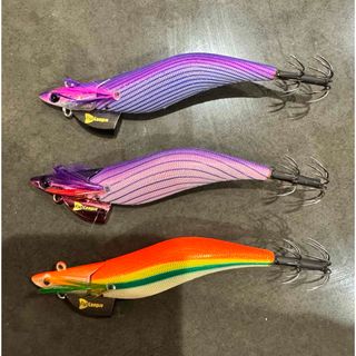 DAIWA - ダイワ、エメラルダスラトルTYPE S ハッスルナイトの通販 by