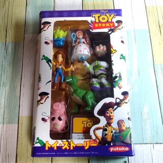 トイ・ストーリー - 新品 トイストーリー シークレット フィルム